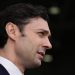 Ossoff accuses Trump of ‘campaign to destroy the CDC’ as agency leaders leave