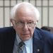 Sanders: CDC director’s firing ‘outrageous’