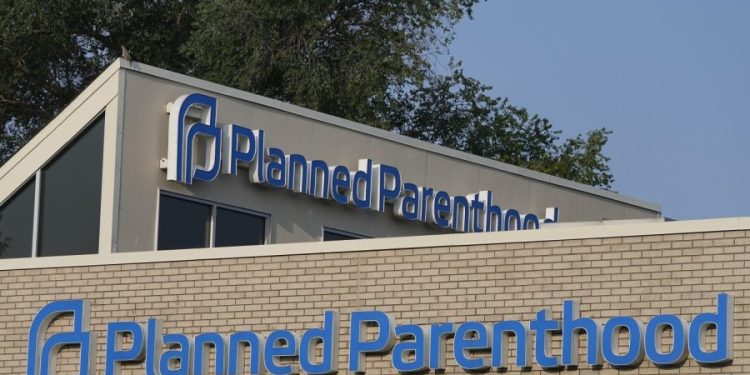 Planned Parenthood sues South Carolina over Medicaid ban