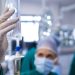 FDA says IV saline shortage is over