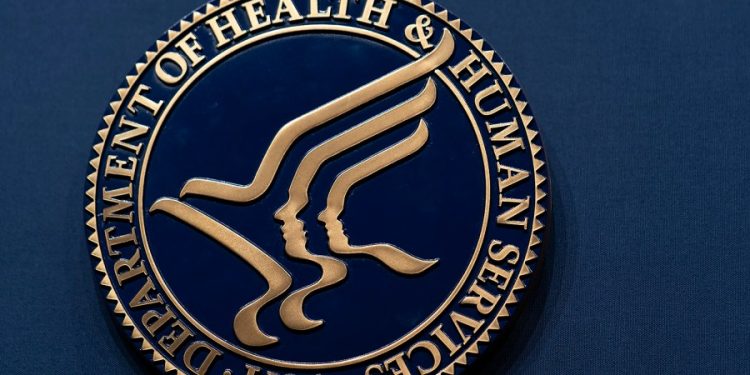 HHS derecognizing unions representing staffers at CDC, FDA, NIH and more