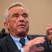 RFK Jr. defends CDC shake-up after high-level resignations