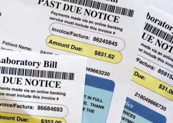 Many voters say health care unaffordable, are open to new insurance system: Poll