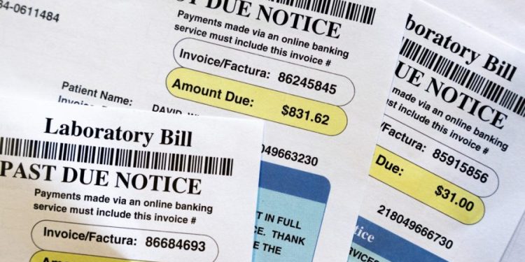 Many voters say health care unaffordable, are open to new insurance system: Poll