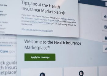 Medicare agency recalling thousands of furloughed staffers for open enrollment
