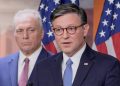 Vulnerable House Republicans urge Johnson to address ObamaCare subsidies
