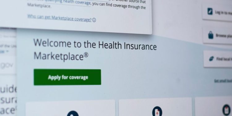‘Window shopping’ opens for 2026 Affordable Care Act plans