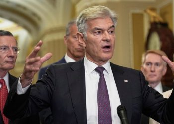 Oz: coming spike in ACA premium payments ‘not the big issue’