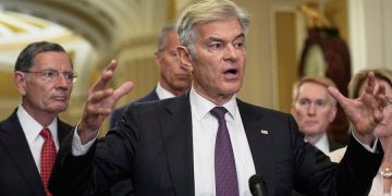 Oz: coming spike in ACA premium payments ‘not the big issue’ 