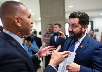 Trump pollster: ObamaCare subsidy extension key for GOP ahead of midterms