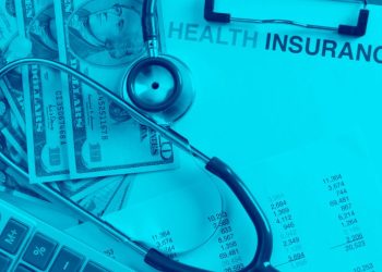 Average cost of a family health insurance plan now nearly $27,000