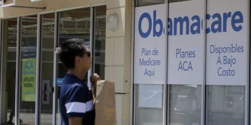 ObamaCare sticker shock begins as open enrollment meets shutdown deadlock