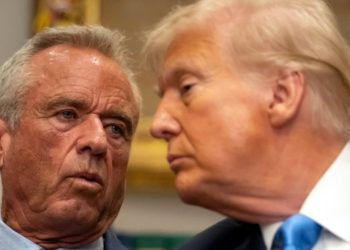 Trump administration seeks to study health effects of offshore wind