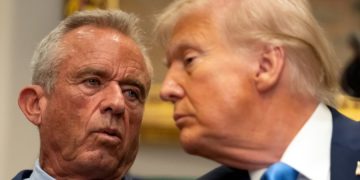 Trump administration seeks to study health effects of offshore wind